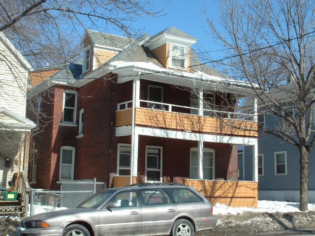 Building Photo - 58 King St