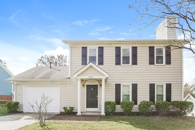 Building Photo - 9612 Manus Ct