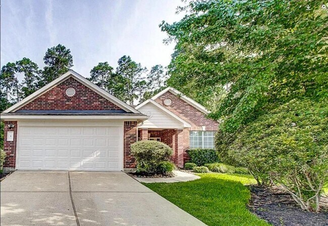 Building Photo - 3 Gilded Crest Ct