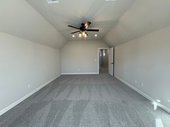 Building Photo - BRAND NEW - 4 bed - 3 bath - 2 car with fenced yard!