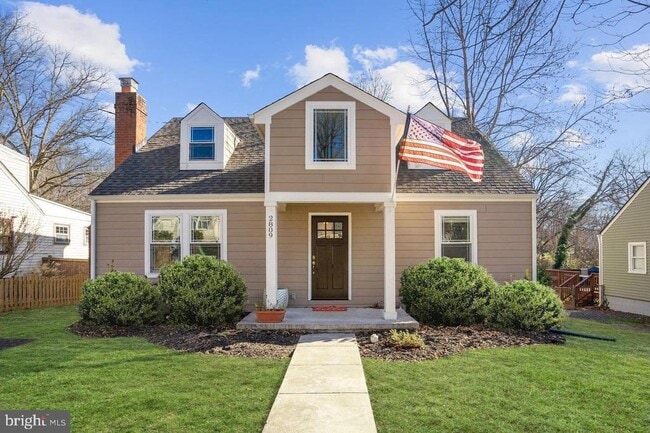 Building Photo - 2809 Bolling Rd