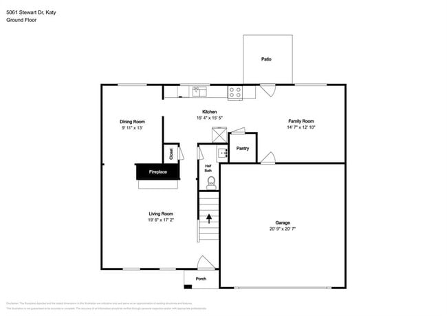 Building Photo - 5061 Stewart Dr
