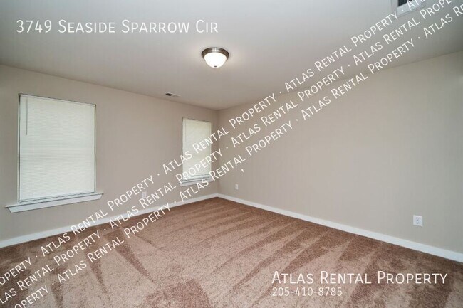 Building Photo - 3749 Seaside Sparrow Cir