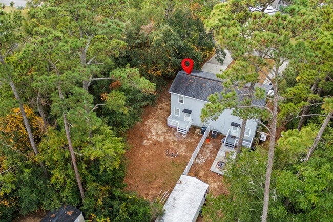 Building Photo - 8 Blocks from Garden City Beach! 2 Bed/1.5 Bath Duplex