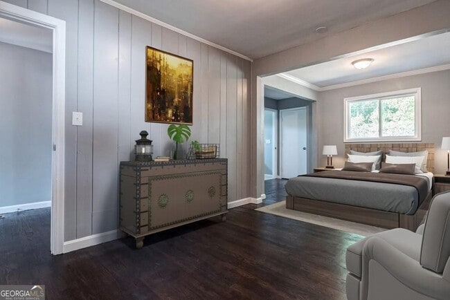 Building Photo - 120 Burbank Dr NW