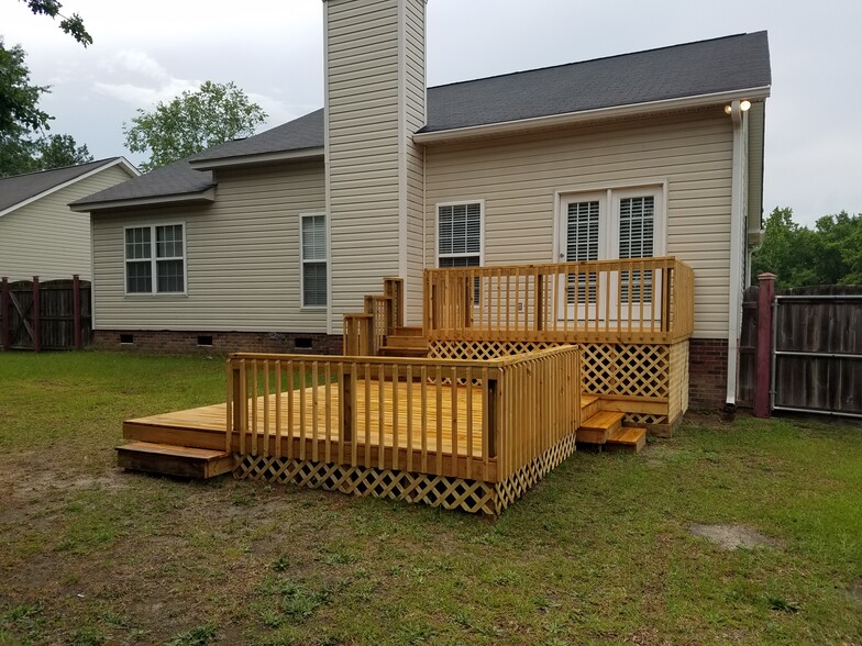 Building Photo - 106 Maguire Dr