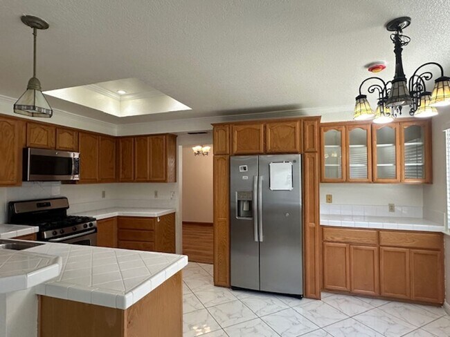 Building Photo - Spacious 5-Bedroom Home with Modern Amenities – Solar, EV Charger, and More!
