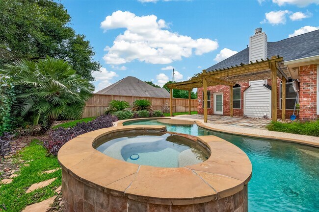 Building Photo - 4702 Autumn Orchard Ln