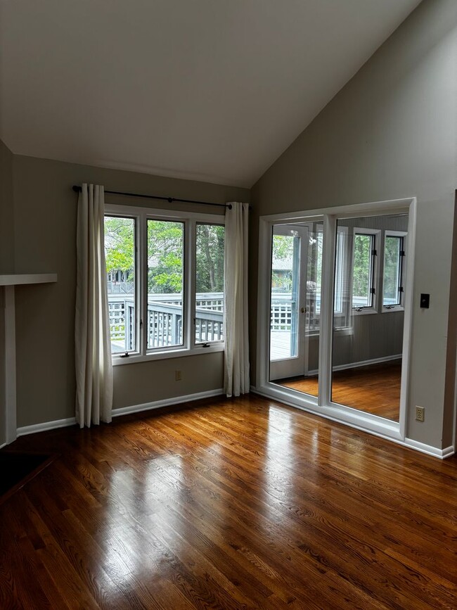 Building Photo - Townhouse in Pamlico Plantation