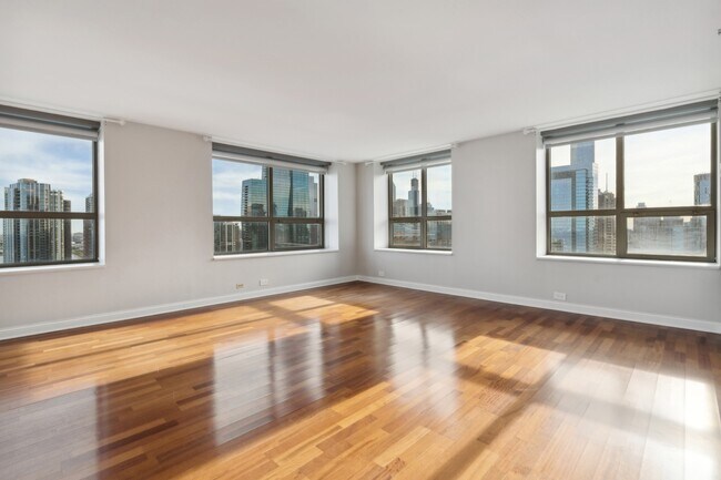 Building Photo - 474 N Lake Shore Dr