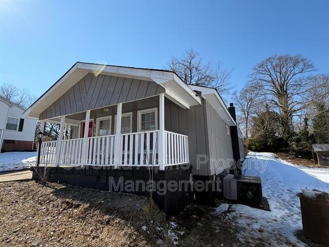 Building Photo - 510 Ridgecrest Dr