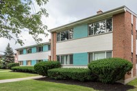 Building - Fairway Apartments