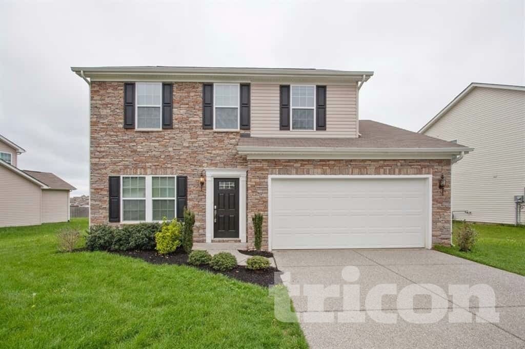 Building Photo - 2037 Silverton Cir