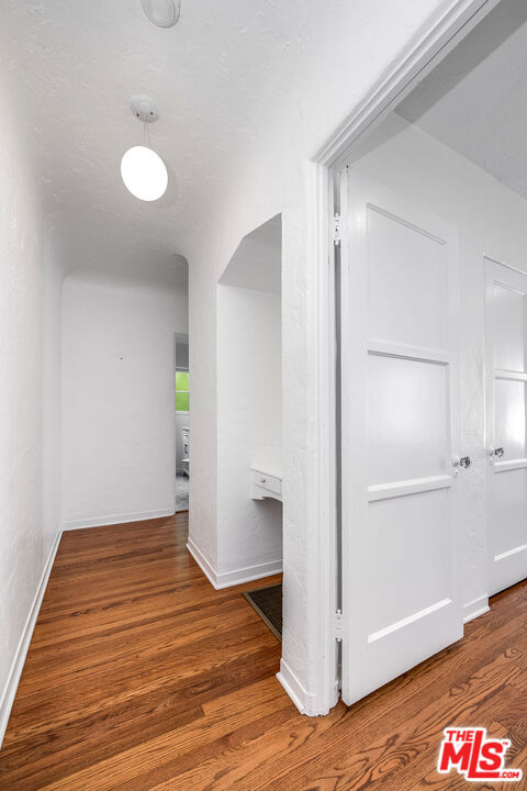 Building Photo - 601 Hayworth Ave