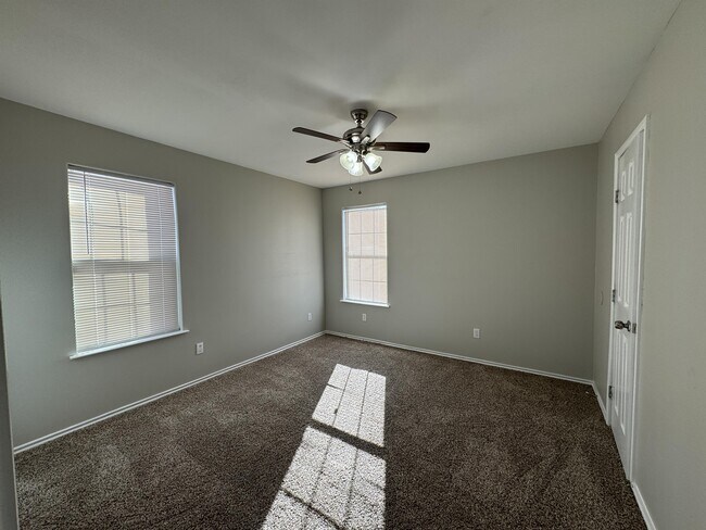 Building Photo - 1611 Caldwell St