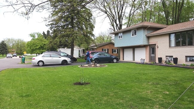 Building Photo - 16431 Mayleon Dr