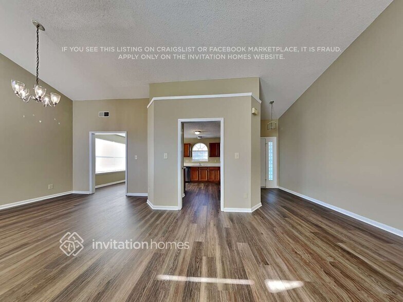 Building Photo - 2719 Chalgrove Ln