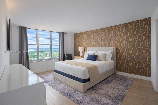 Building Photo - 5700 Collins Ave