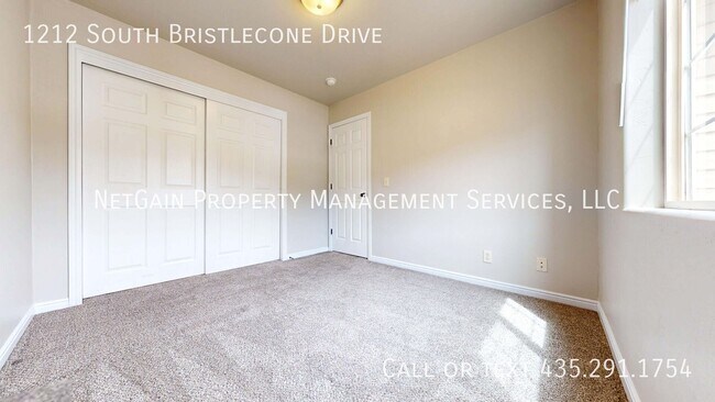 Building Photo - 1212 Bristlecone Dr