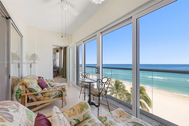 Building Photo - 2001 S Surf Rd