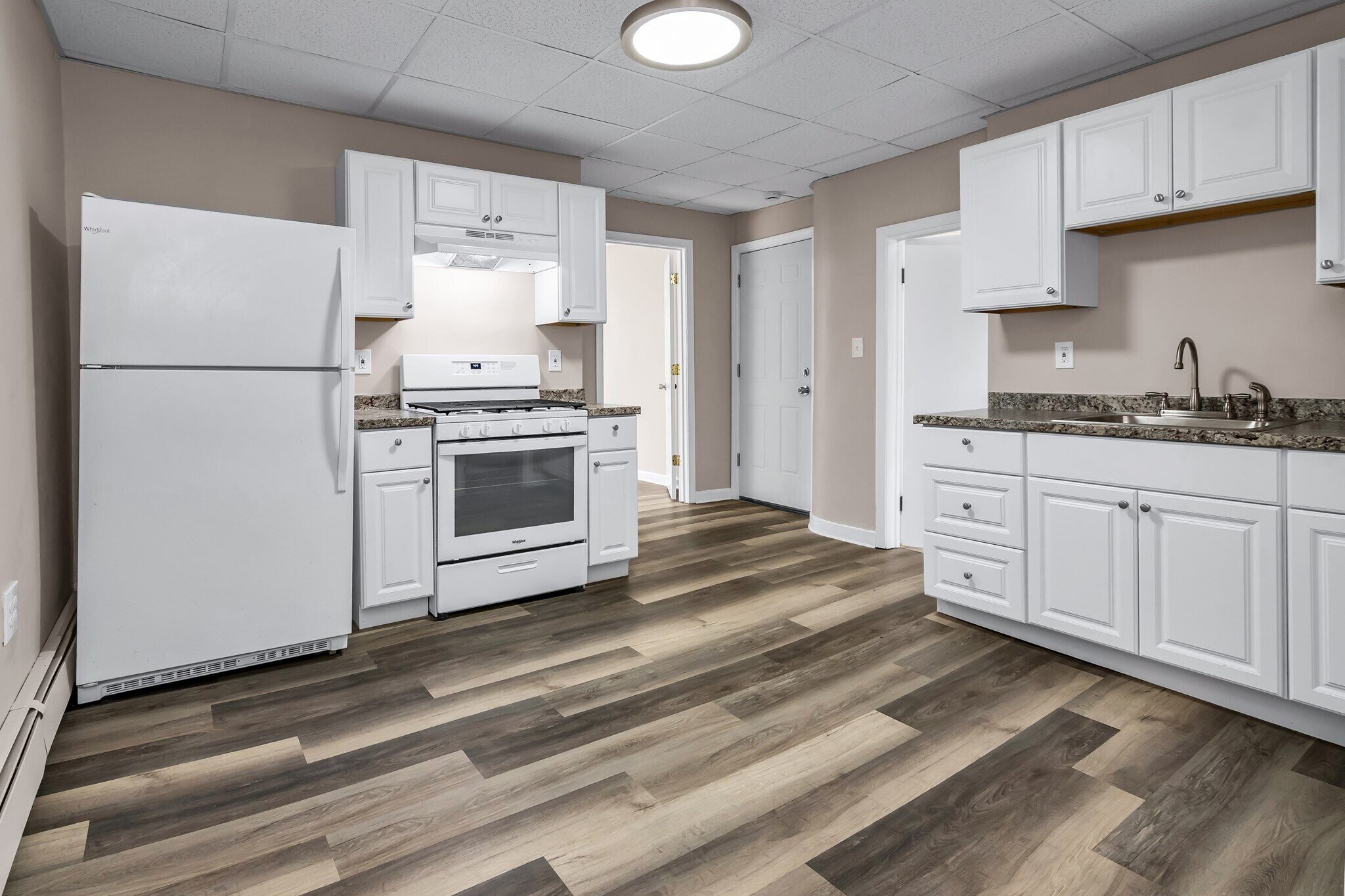 Building Photo - 153 Union St