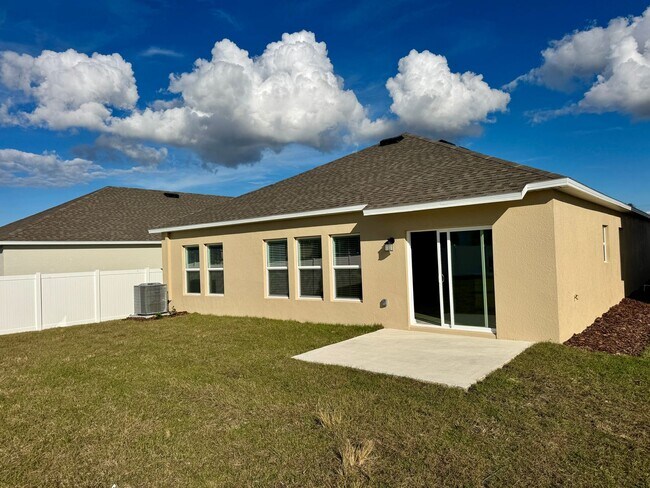 Building Photo - Be the First to Live Here | Stunning New Construction Home in Hidden Ridge