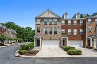 Building Photo - 4721 Creekside Villas Way