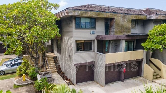 Building Photo - 123A Maunalua Ave