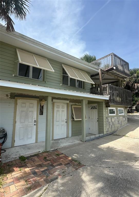 Building Photo - 1207 N Atlantic Ave