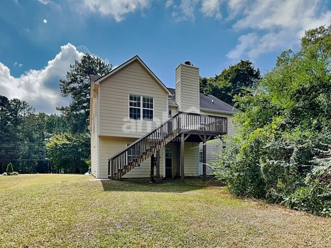 Building Photo - 2901 Horseshoe Bend Rd SW