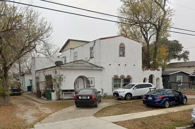 Building Photo - 3116 W Ashby Pl