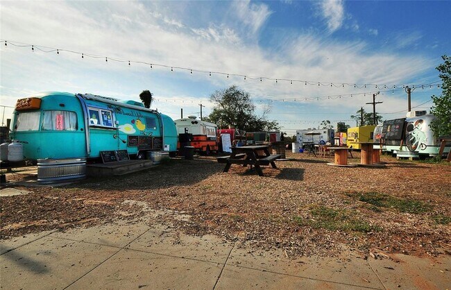 Building Photo - 2235 E 6th St