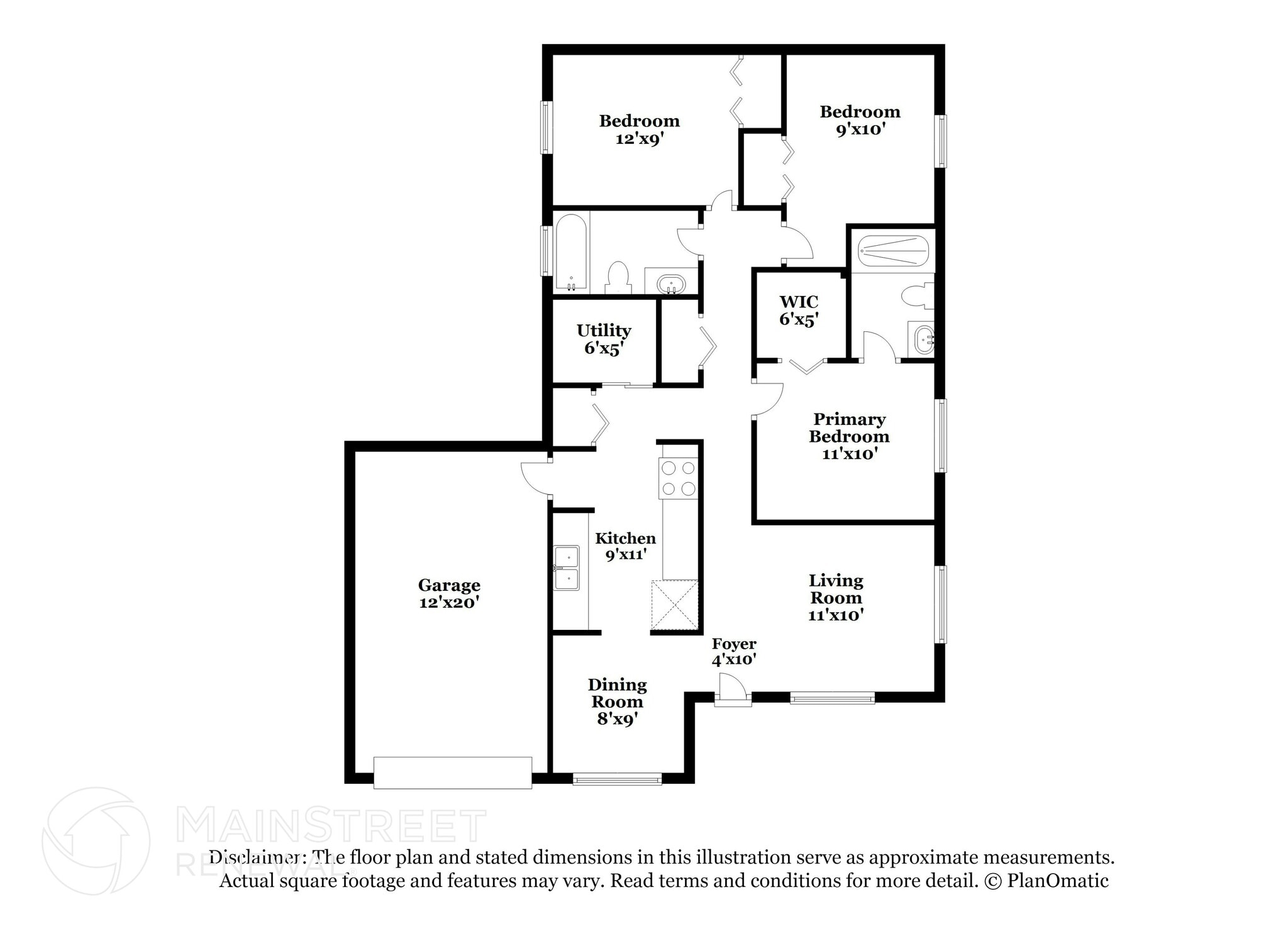 Building Photo - 718 Sunrise Blvd