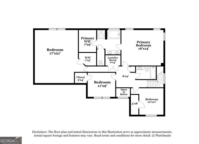 Building Photo - 506 Stonecrest Pl