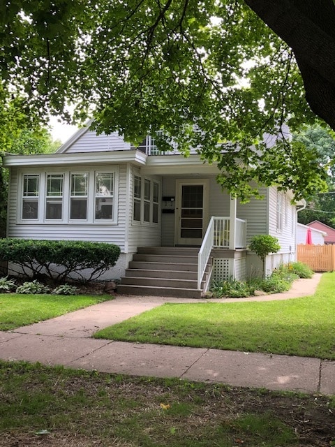 Building Photo - 1533 Jefferson St