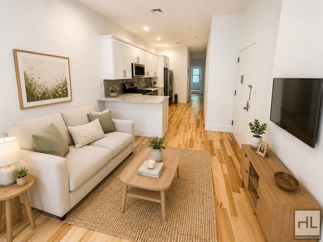 Building Photo - 420 W 150th St