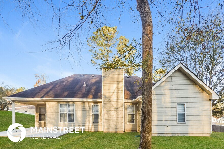 Building Photo - 1203 Dressage Ridge NE