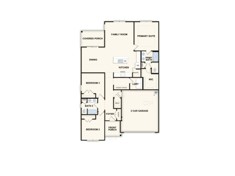 Building Photo - 12668 Percy Ln