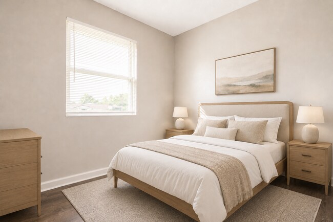 Building Photo - Beautiful 3-Bedroom Home with Private Patio!
