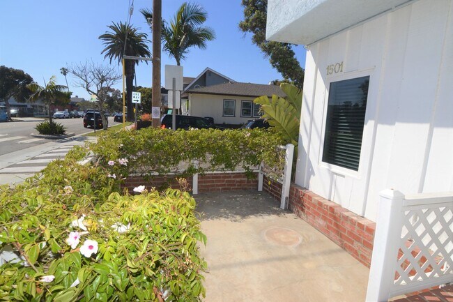 Building Photo - 1501 Ocean Ave