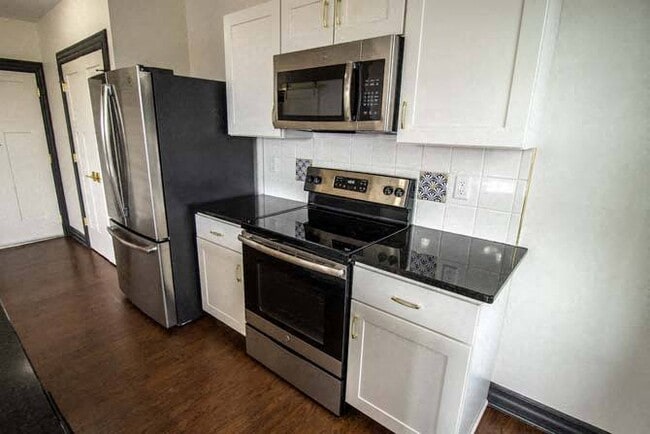 Floorplan - HBG Realty Fox Plum