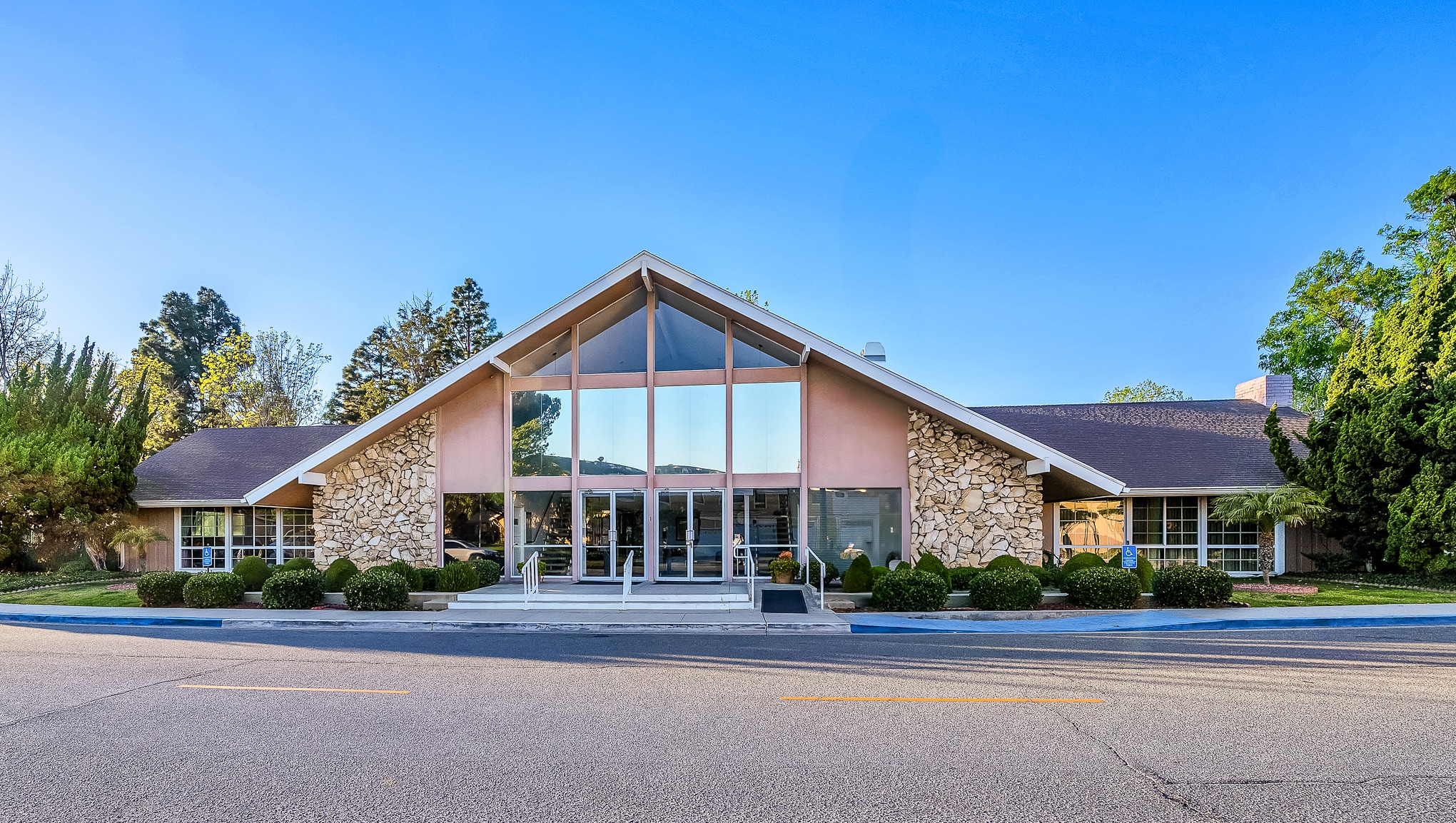 Building Photo - 3500 W Manchester Blvd