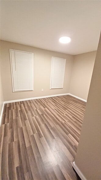 Master Bedroom - 135 Hamilton Ave