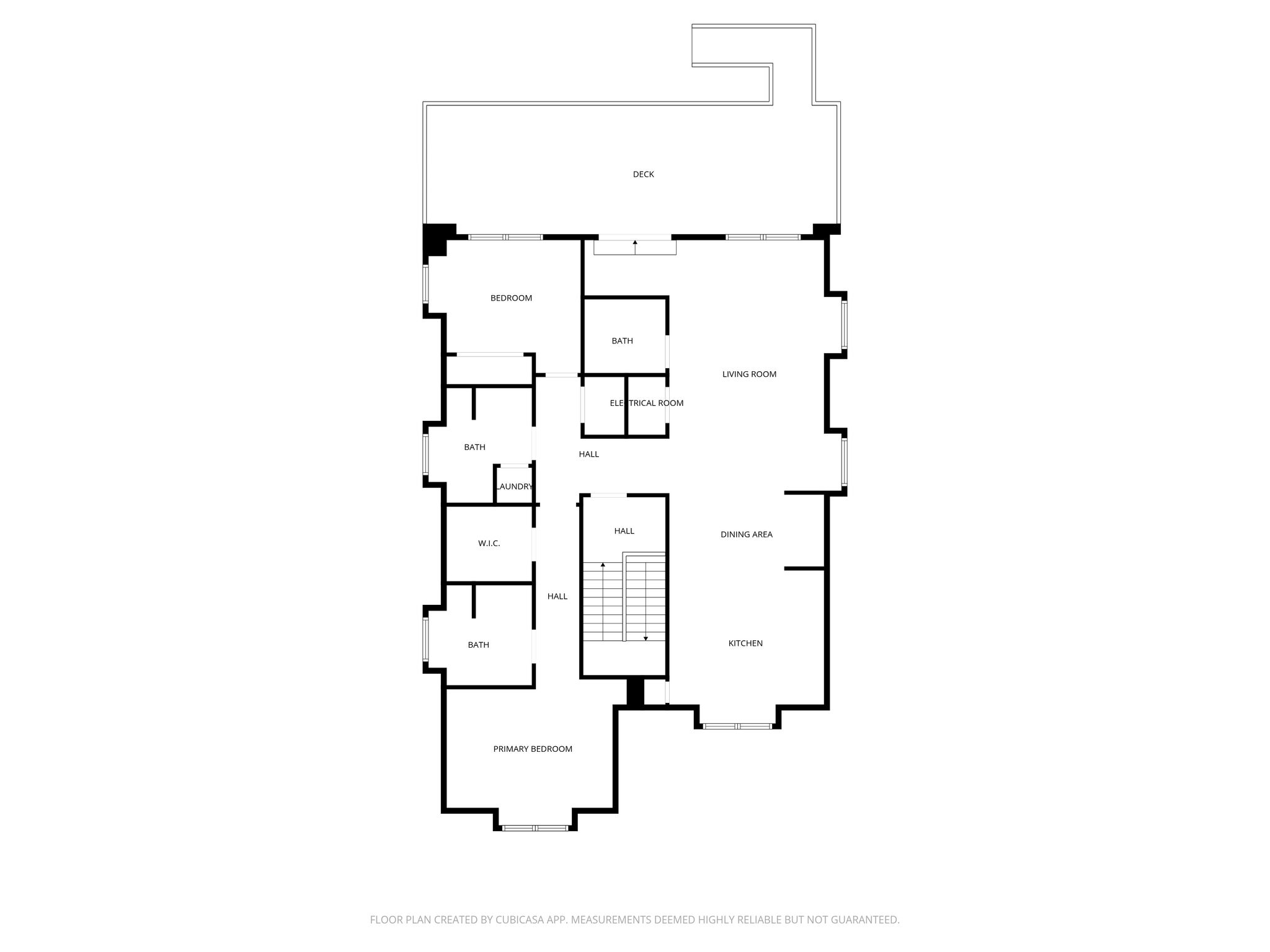 Building Photo - 238 Webster St