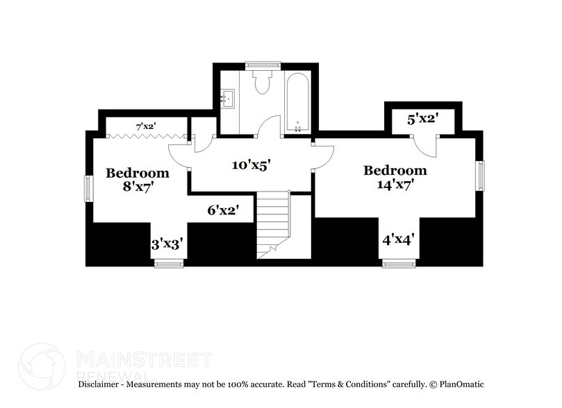Building Photo - 110 S Twin Hill Rd