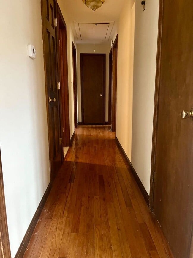 Building Photo - Renting a Single-Family Home