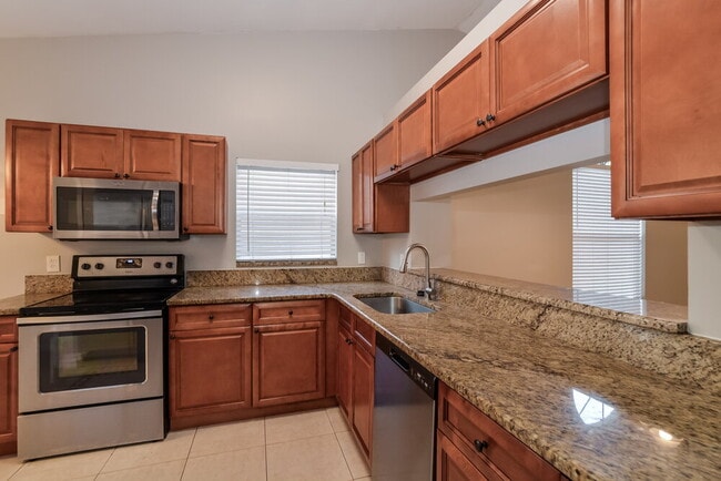 Building Photo - 2417 Ginger Mill Blvd