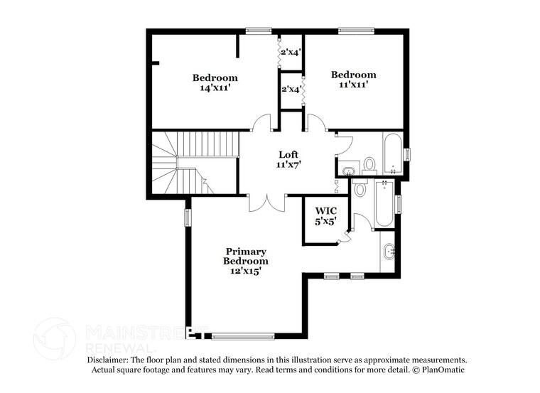 Building Photo - 1000 McCully Ct