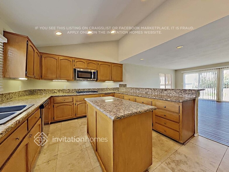 Building Photo - 4226 Don Carlos Dr