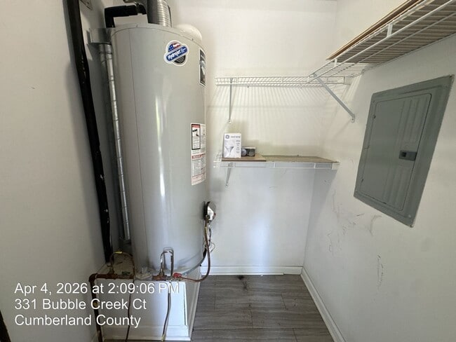 Building Photo - 332-5 Bubble Creek